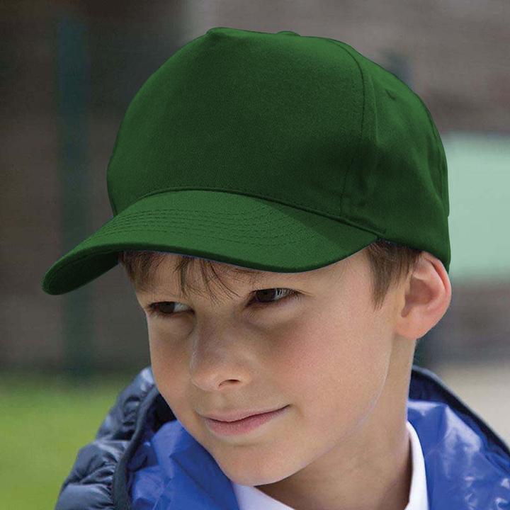 Produktbild Regatta Headwear Boston 6535 Polycotton Kappe (One Size)