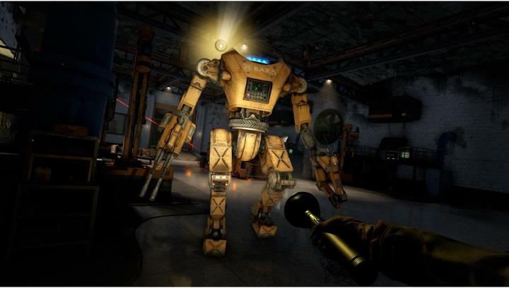 Actual product image Sold Out Atomfall (PS5, DE)