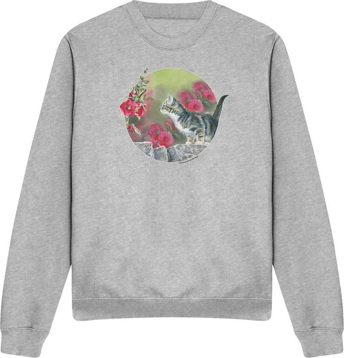 Produktbild Wild Wings Sweatshirt (L)