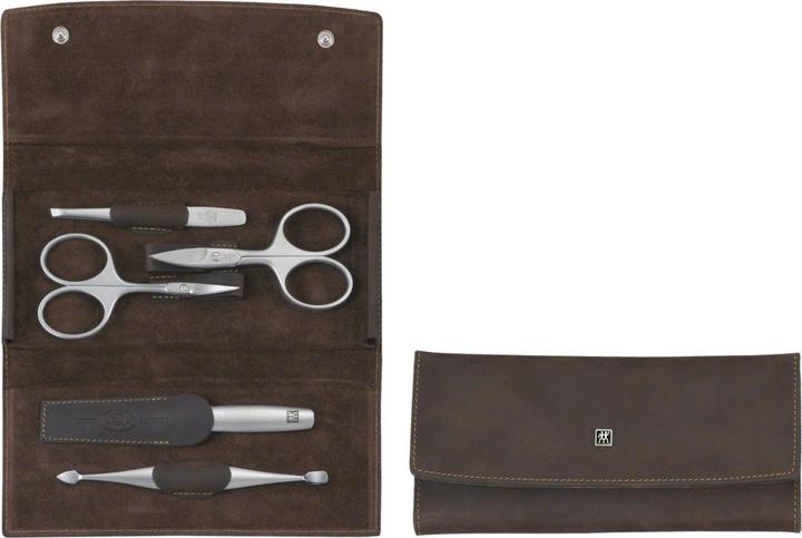 Image du produit Zwilling TWINOX® set de manucure 5 pcs.