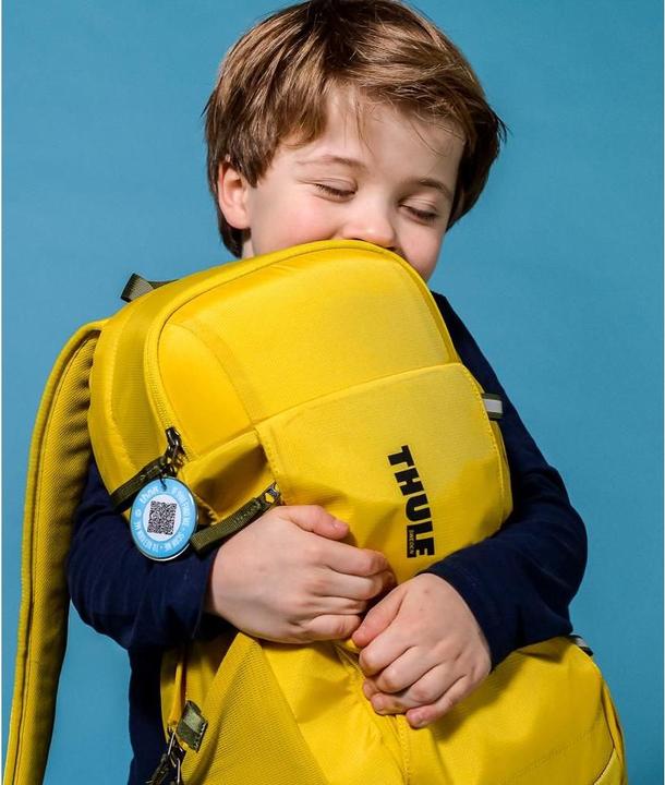 Actual product image Thnx Smart Pack
