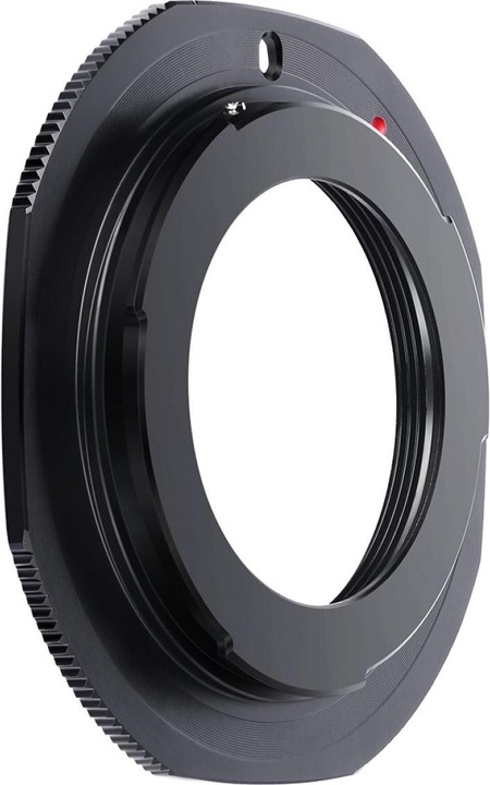 Produktbild K&F Concept M10135 High Precision Lens Adapter Mount, M42-EOS