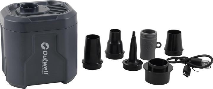 Produktbild Outwell Mistral Rechargeable