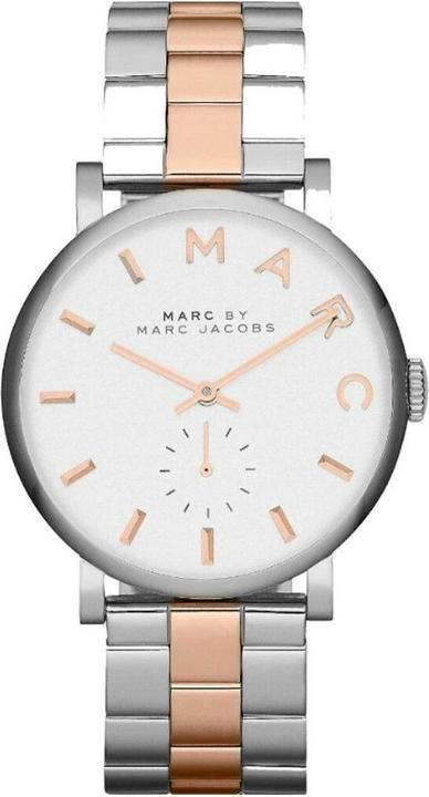 Marc Jacobs Damenuhr MBM3312 (Ø 36 mm) (36 mm)
