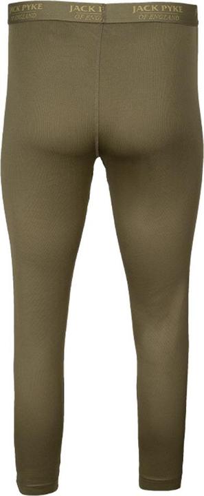 Actual product image Jack Pyke Mens Polyester Base Layer Set (M)