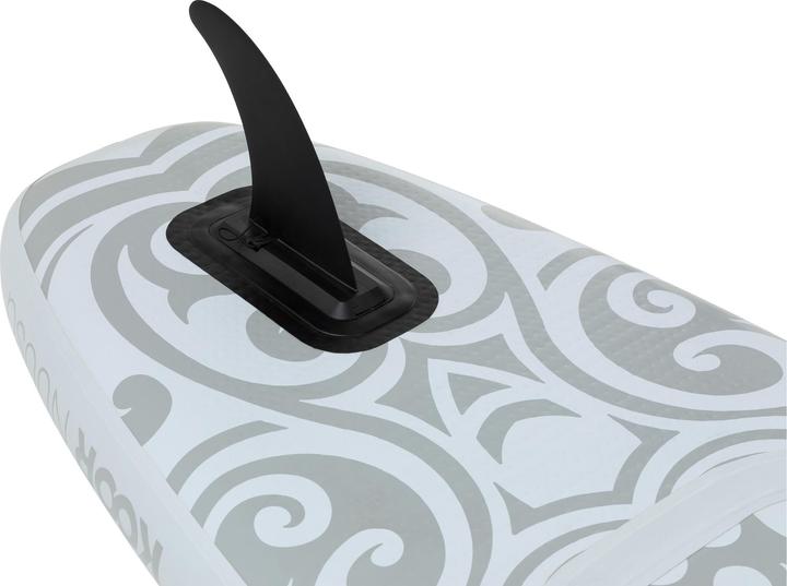 Image du produit Koor SUP Board Nuusa Allround 10'6 (320 cm) Set Grigio II (10'6")