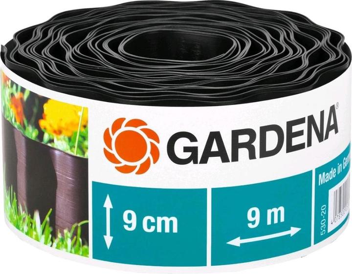 Produktbild Gardena Beeteinfassung (900 cm)