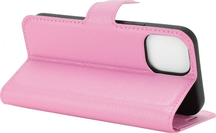 Actual product image Screenguard Apple iPhone 12 Leather Guard Leather Case (Apple iPhone 12)