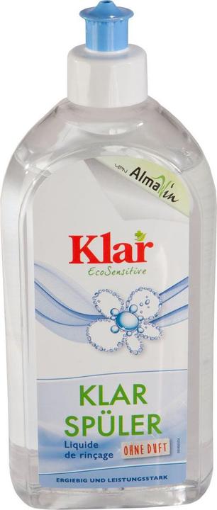 Produktbild Klar Klarspüler (Flüssig)