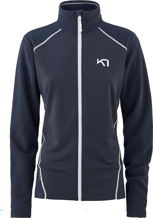 Actual product image Kari Traa Kari Fleece Jacket (M)