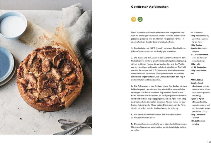 Actual product image Simple. Das Kochbuch (German, Yotam Ottolenghi, 2018)