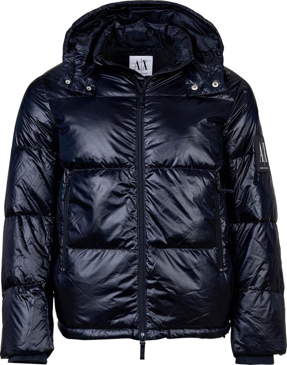 Immagine prodotto Armani Exchange Giacca Piumino (XL)