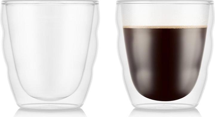 Productafbeelding Bodum Pilatus (250 ml, 2 x)