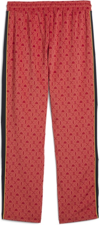 Actual product image Puma ROAD TO UNITY AOP Relaxed Straight Track Pants DK op (XL)