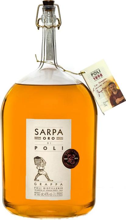 Produktbild Poli Jacopo Big Mama