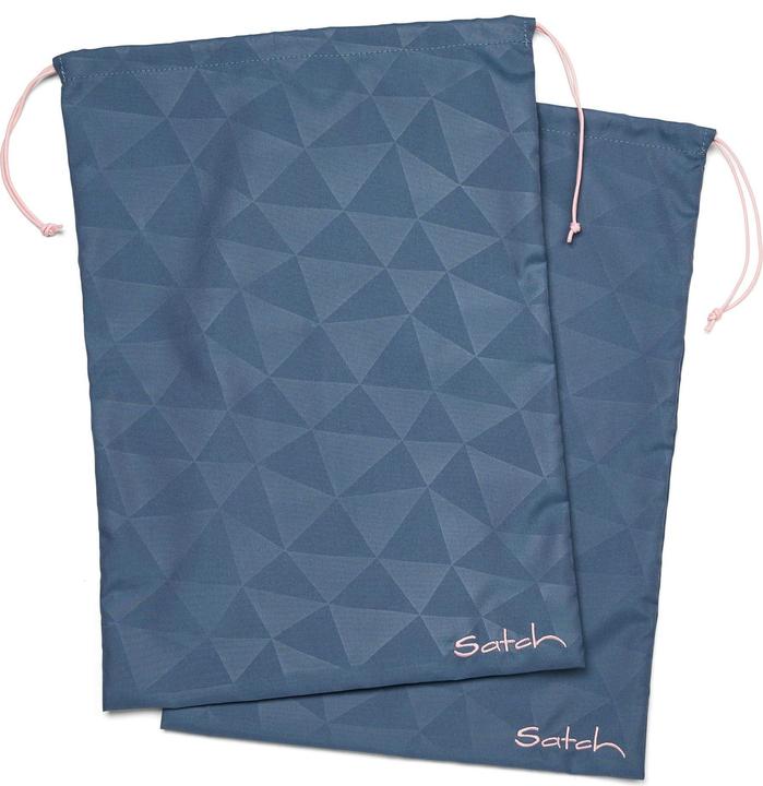 Immagine prodotto Satch Flow - Anima estiva (60 l)