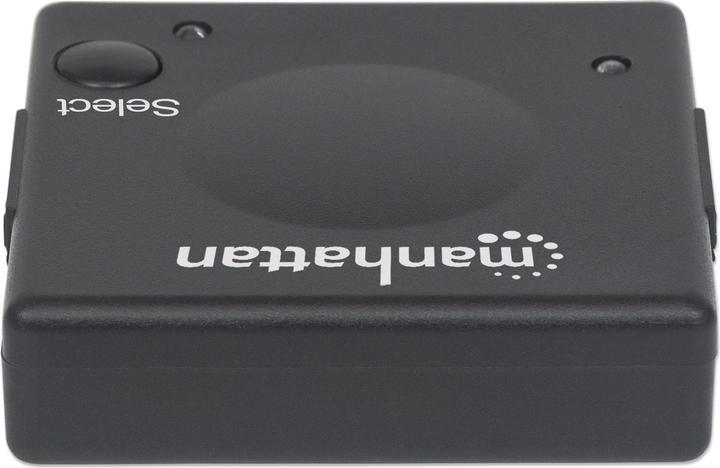 Produktbild Manhattan 1080p 2-Port HDMI Switch