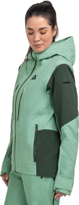 Actual product image Schöffel Shell Jk Style Lufeld WMS (40, L)