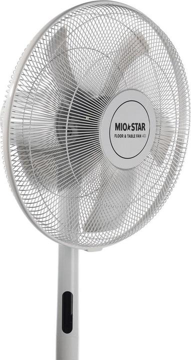 Immagine prodotto Mio Star Ventilatore da terra e da tavolo 40 (60 dB)
