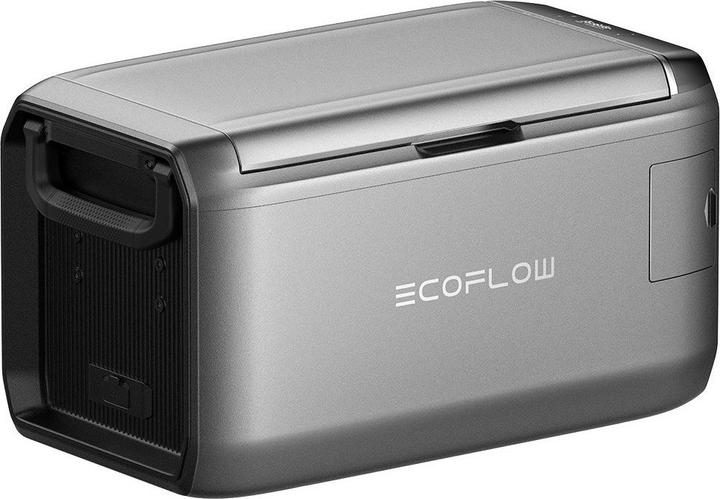 Actual product image EcoFlow Glacier Classic 45L ohne Akku (45 l)