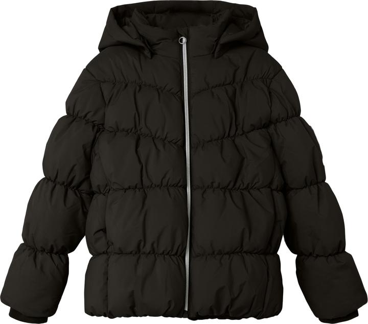 Image du produit Name it Nkfmorning Puffer Jacket Short TB (122)