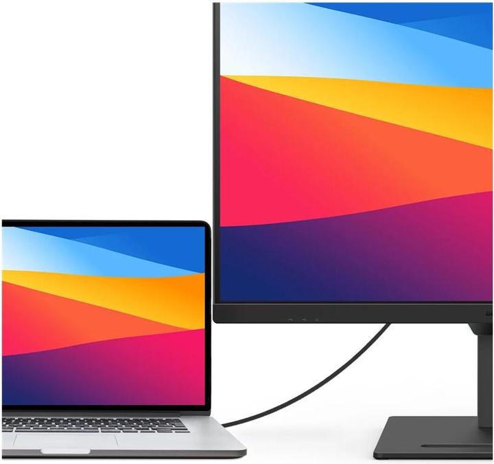 Image du produit BenQ BL3290QT (2560 x 1440 pixels, 31.50")