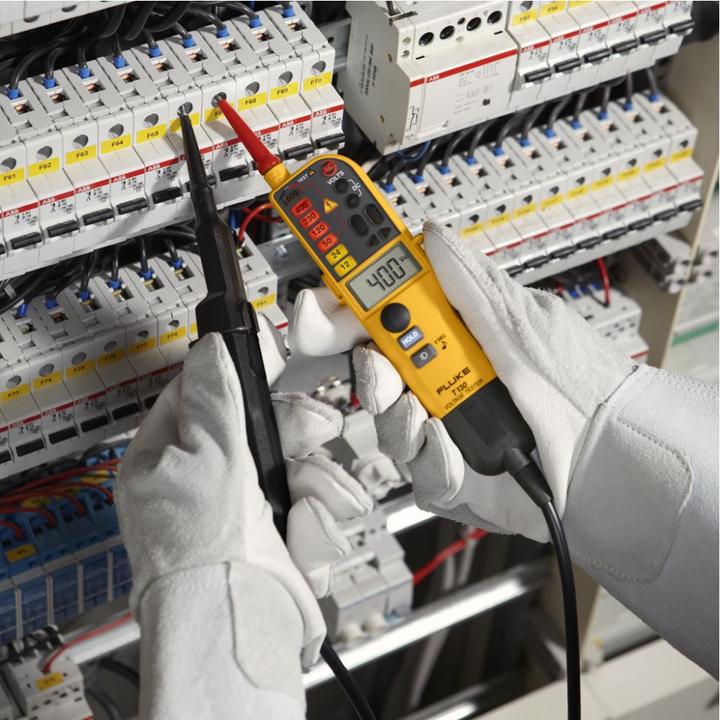 Produktbild Fluke T150 Vde (CAT IV 690V)