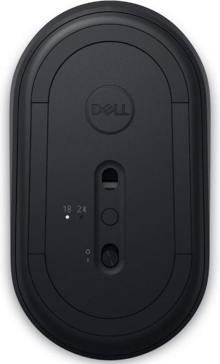 Actual product image Dell Silent mouse