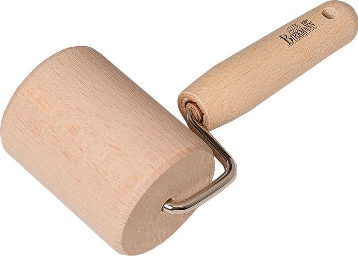 Actual product image Birkmann Dough Roller straight Easy Baking