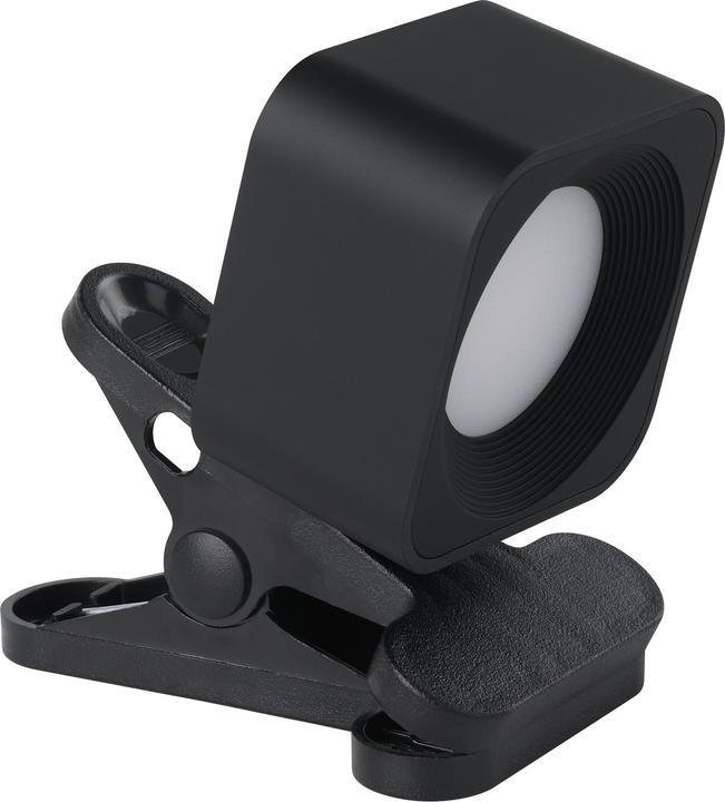 Produktbild EGLO MURAGLIE VG 4-KANT CCT 250LM M/TOUCH SORT (140 lm)