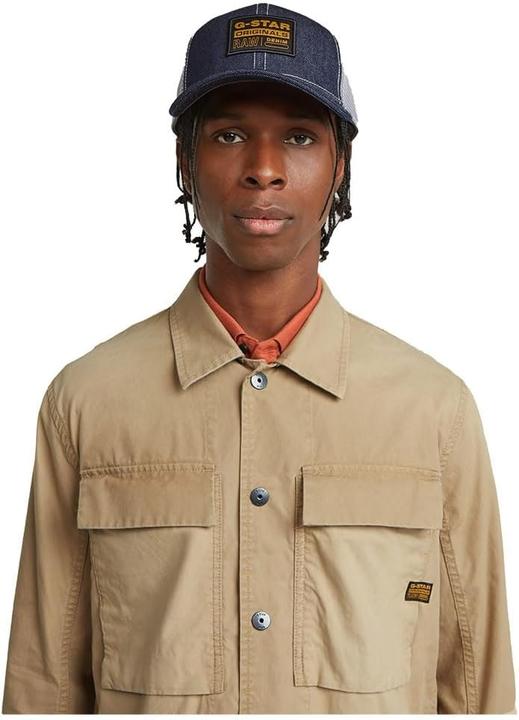 Productafbeelding G-Star Overshirt (XL)