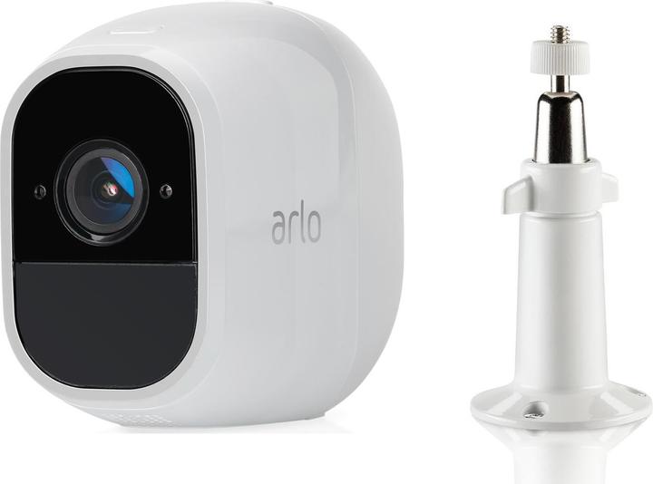 Actual product image Arlo Pro 2 (1920 x 1080 Pixels)
