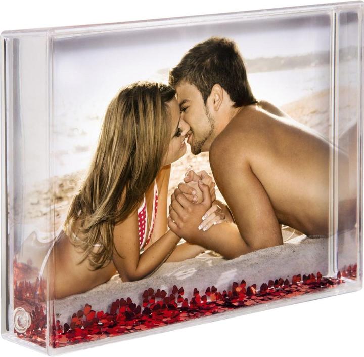 Immagine prodotto Hama Acrilico Amore (10 x 15 cm)