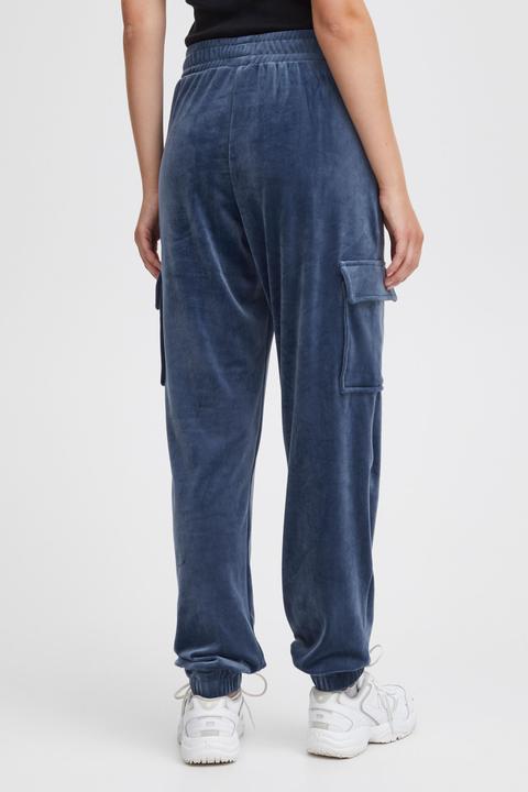 Produktbild Oxmo BY - OXMitala Cargo Pants - Trousers - 21800197-ME (XXL)