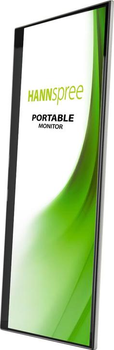 Produktbild Hannspree HL161CGB (1920 x 1080 Pixel, 15.60")