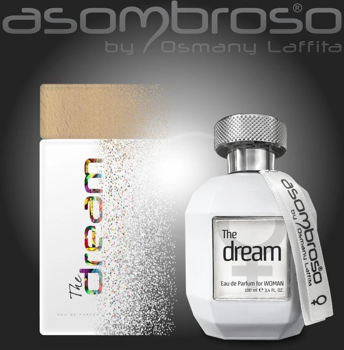 Immagine prodotto Asombroso Il Sogno per Donna (Eau de parfum, 50 ml)