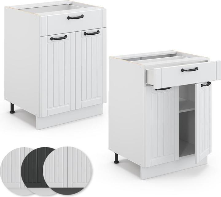 Image du produit Vicco Badschrank Fame-Line