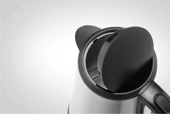 Actual product image Grundig Wk (1.70 l)