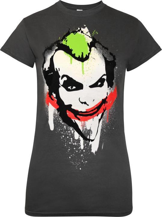 Produktbild Batman TShirt Arkham City (L)