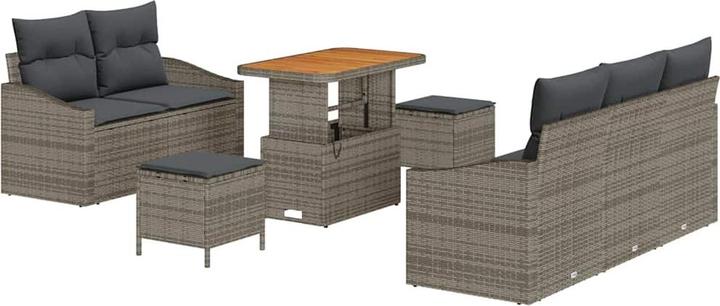 Produktbild vidaXL Bryant