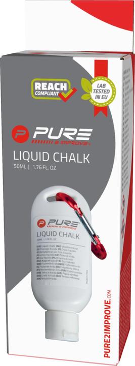 Produktbild Pure2improve Flüssige Kreide (50 ml)