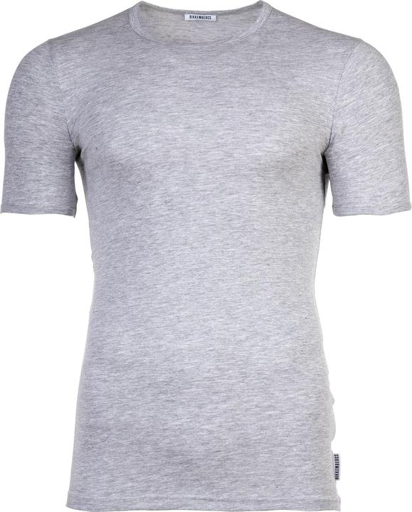 Actual product image Bikkembergs T-shirt casual figure-hugging (L)