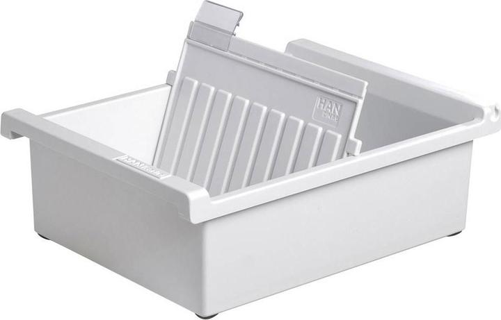 Productafbeelding Han Kaartenbak A6 liggend (A6)