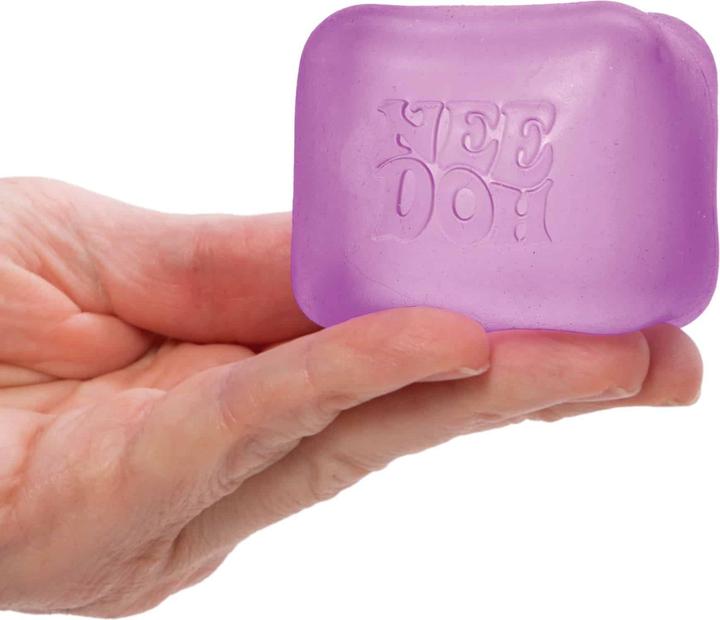 Productafbeelding NeeDoh Nice Cube