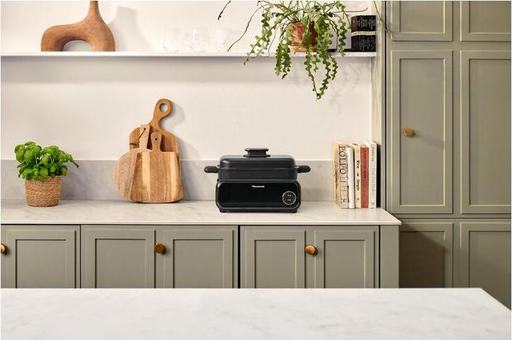 Actual product image Panasonic NF-GM400KXE