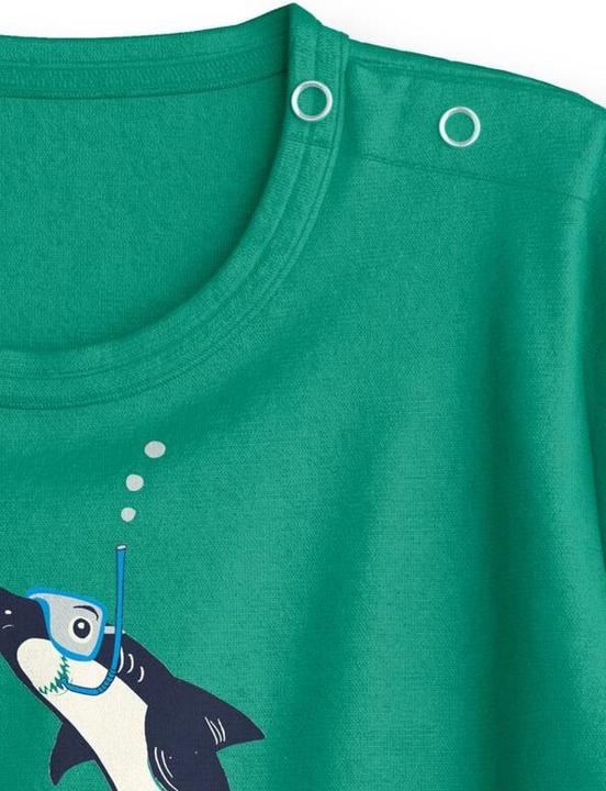 Produktbild Calida Ocean Kurz-Pyjama (104)