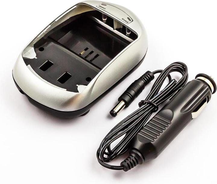 Produktbild Avizar CHRG-DSC Ladegerät (Kamera Akku Ladegerät)