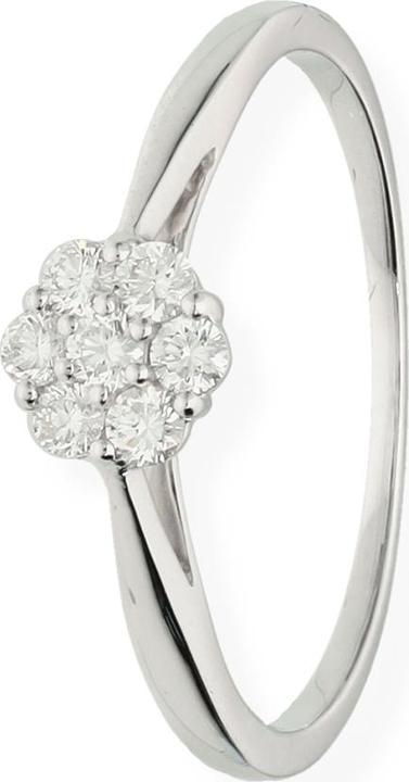 Produktbild Carat Solitaire (54, 750/18 K Gold)