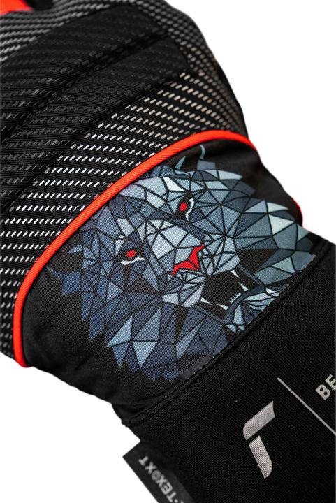 Produktbild Reusch Warrior R-Tex XT (4.5)