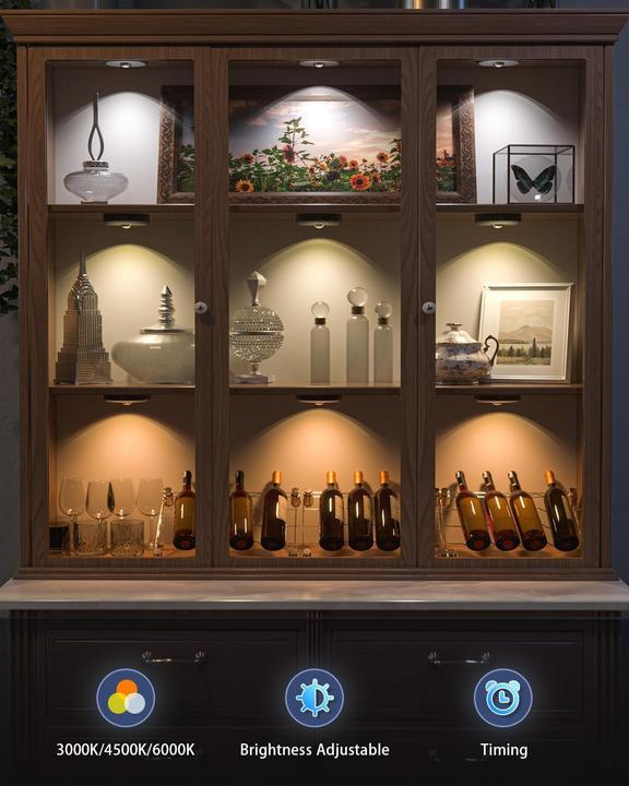 Produktbild Willed LED-Spots